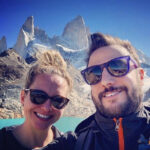 Martin & Danielle