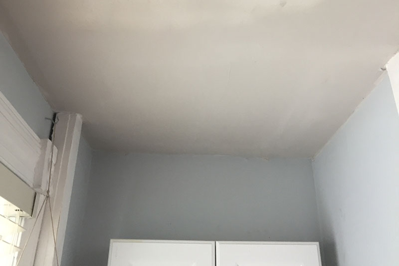 dry wall repair