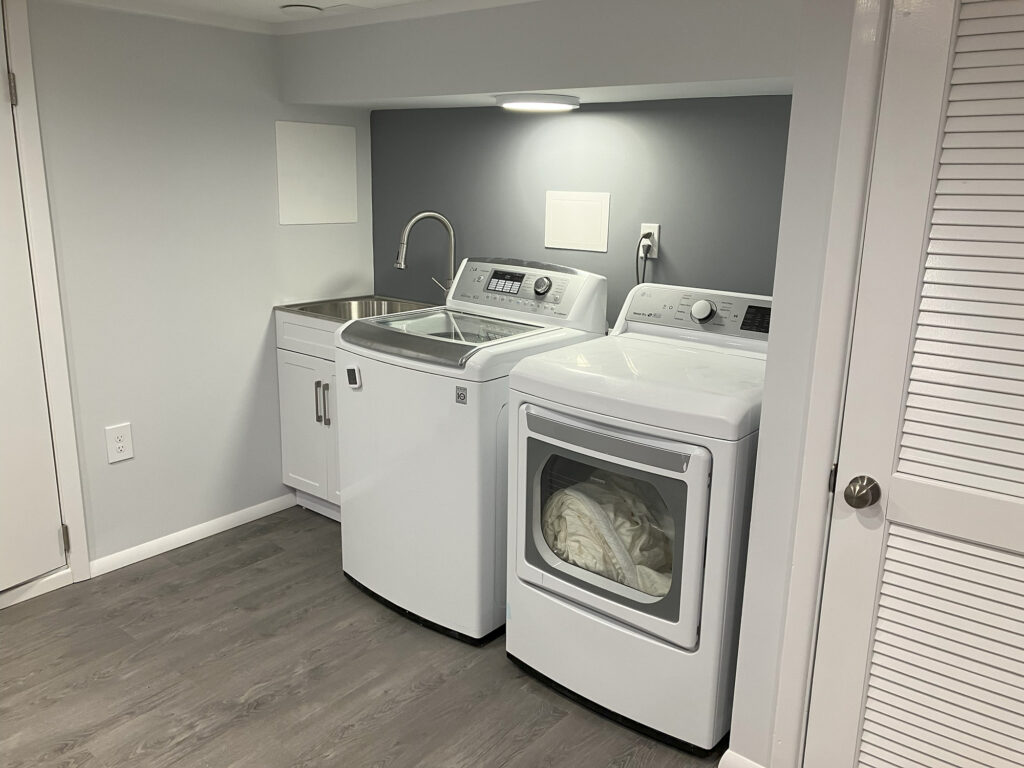 interior painting services