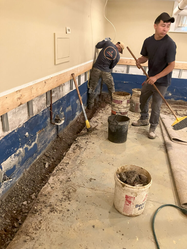 general general contracting services