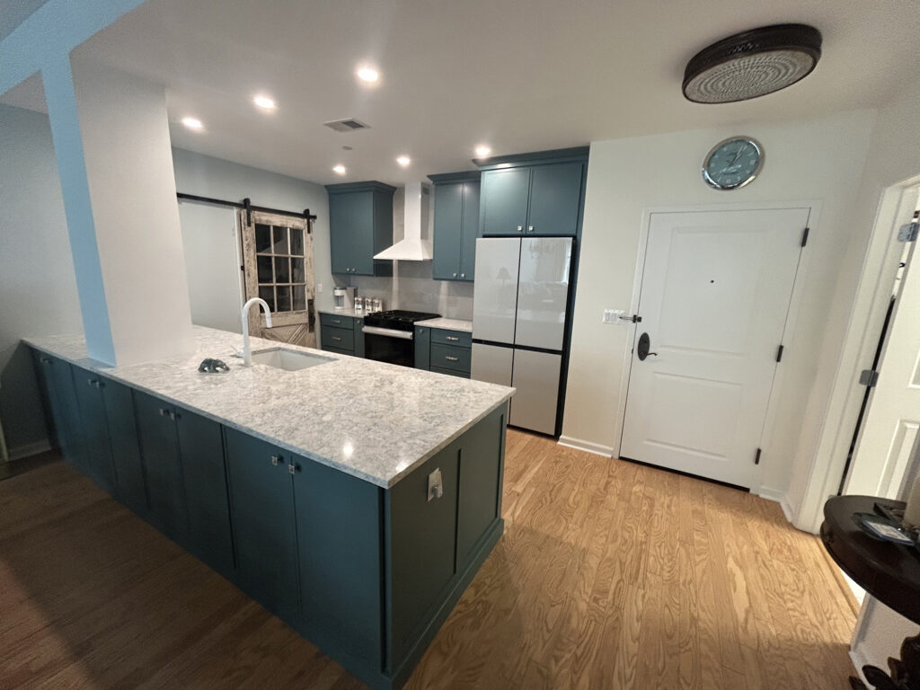 max sneden contracting