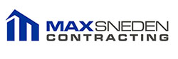 max sneden contracting